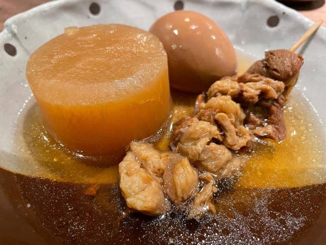 おふくろの味 あがた - サブ画像2