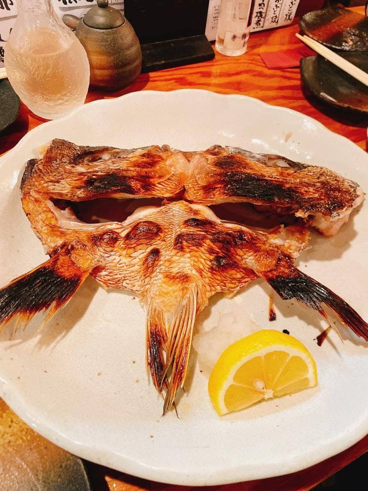 惣菜・鮮魚 鈴や