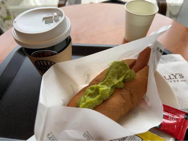 タリーズコーヒー 昭和大学病院店 - サブ画像3