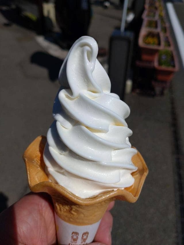 道の駅 阿蘇 - サブ画像3