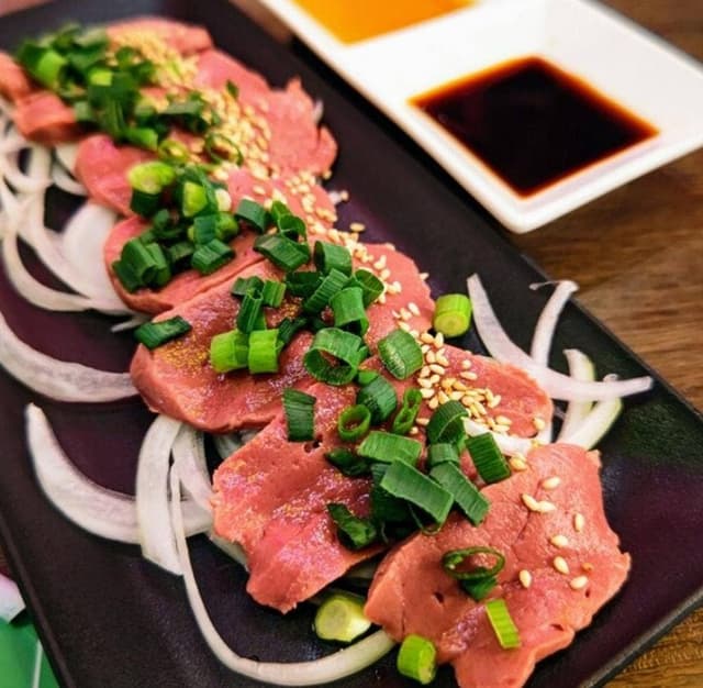 肉のち晴れ 渋谷肉横丁店 - サブ画像1
