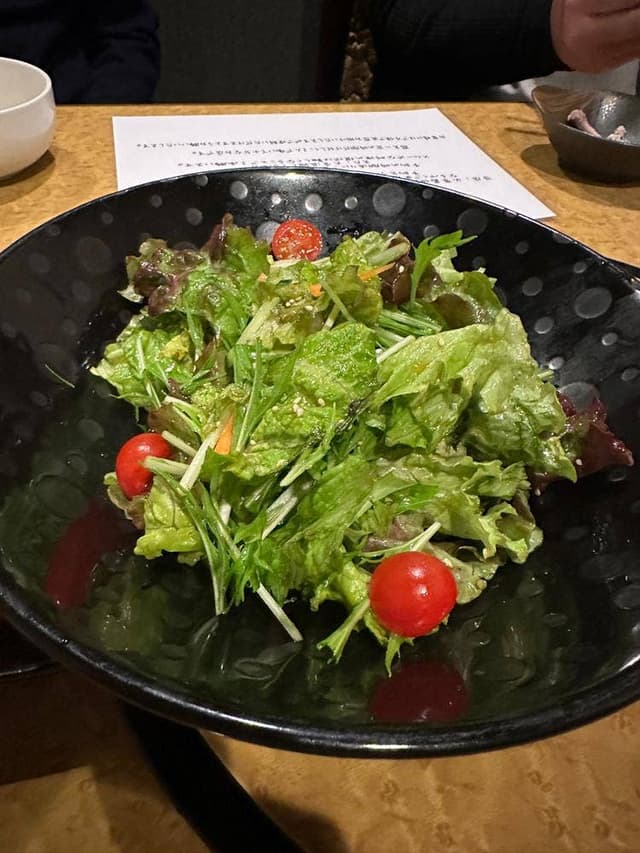 オモニ韓国家庭料理 - サブ画像1