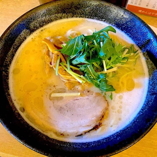 ちょんまげ食堂 ラーメン部 - サブ画像2