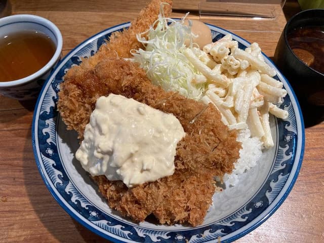 はしや 岩本町店 - サブ画像2