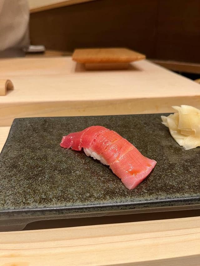 つきじ鈴富 GINZA SIX店 - サブ画像1