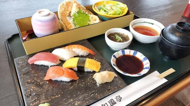 和風亭 板良敷店 - サブ画像1