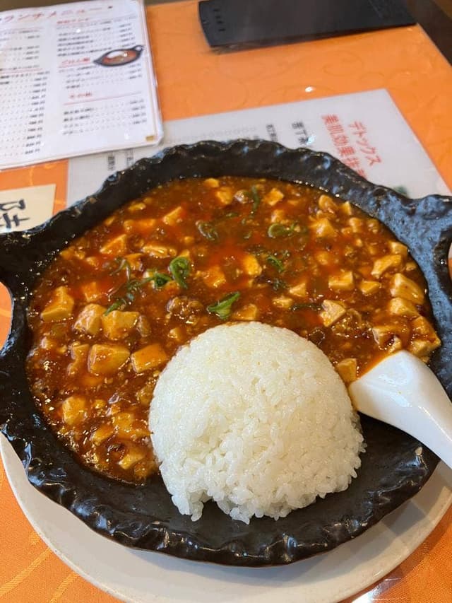 中華料理 香香 - サブ画像1