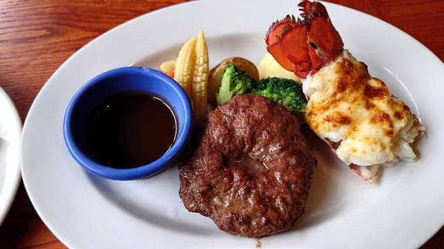 レッドロブスター 上池台店 - サブ画像2