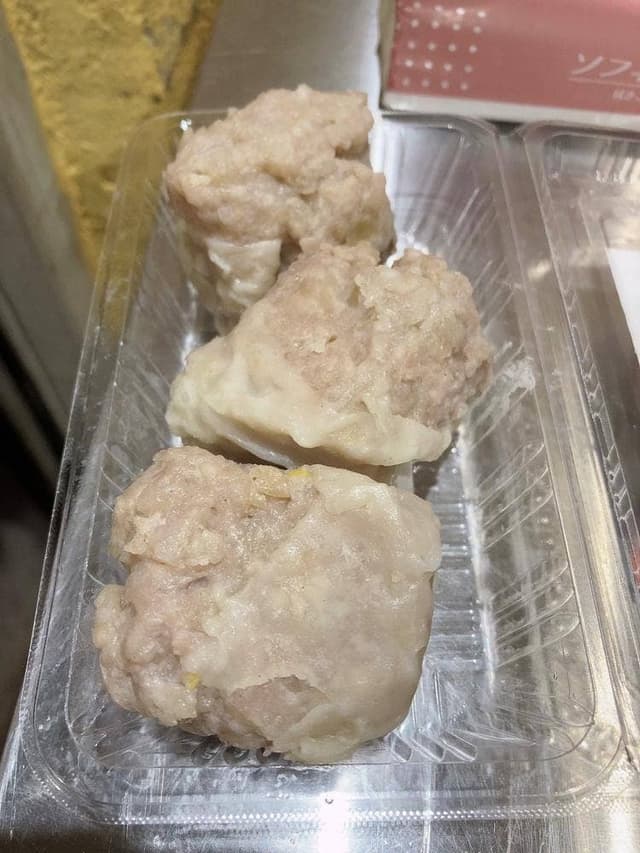 幸軒 売店 - サブ画像2