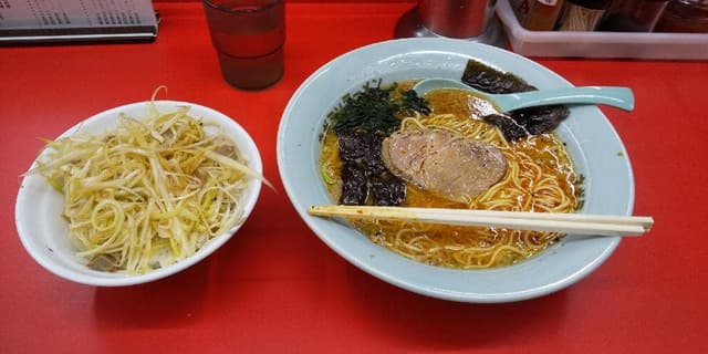 ラーメンショップ 丸ヶ崎店 - サブ画像3