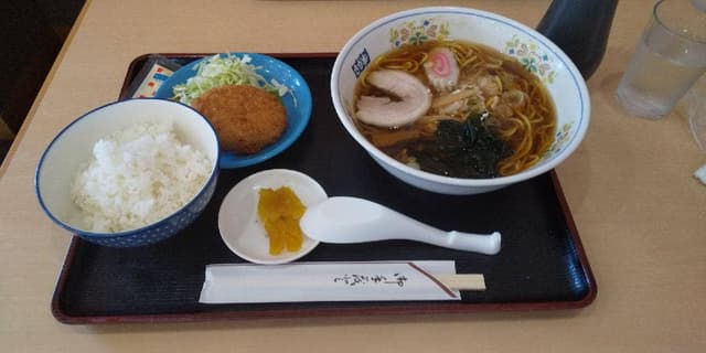 和風れすとらん さか本 - サブ画像1
