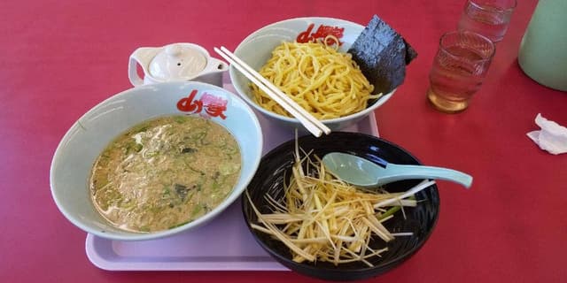 ラーメン山岡家 上尾店 - サブ画像1