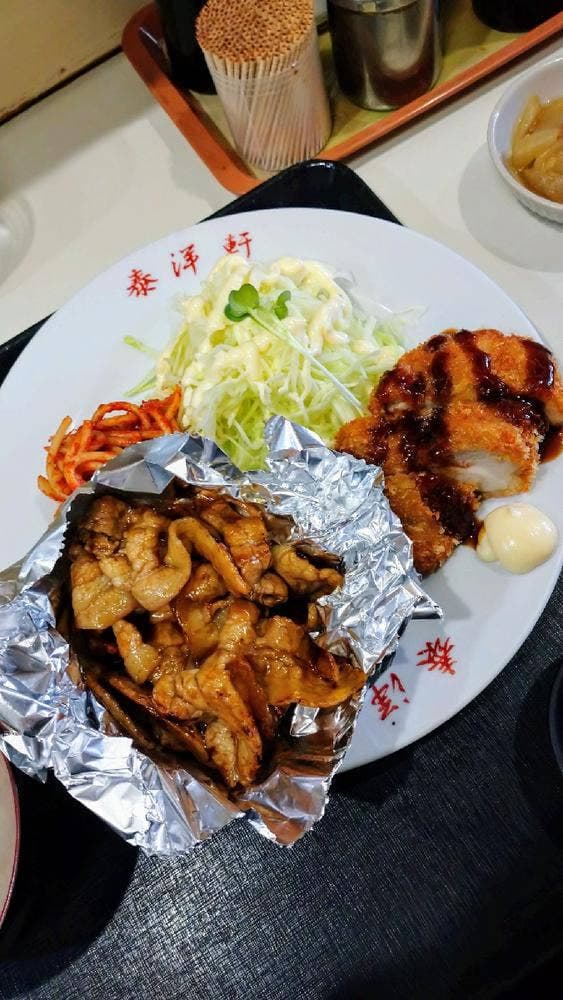 泰洋軒 - サブ画像3