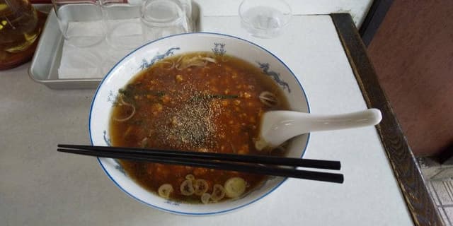 娘娘 上尾井戸木店 - サブ画像3