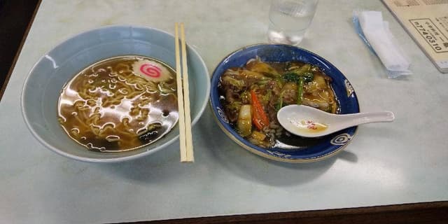 中華料理 一竜 - サブ画像1