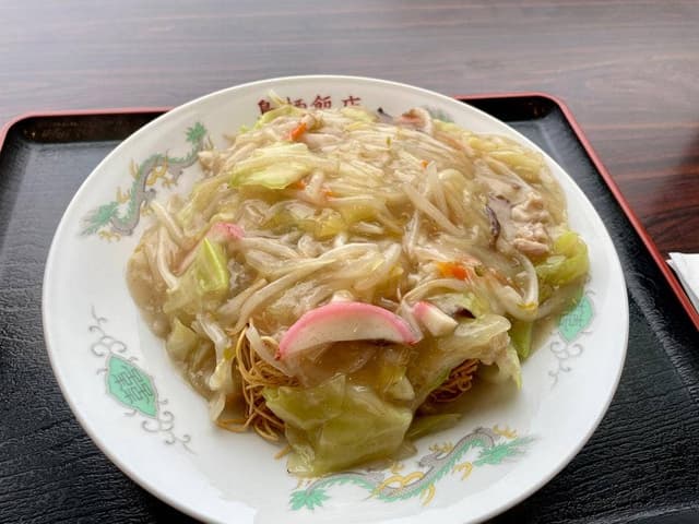 鳥栖飯店 - サブ画像2
