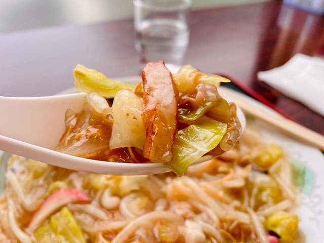 鳥栖飯店 - サブ画像3