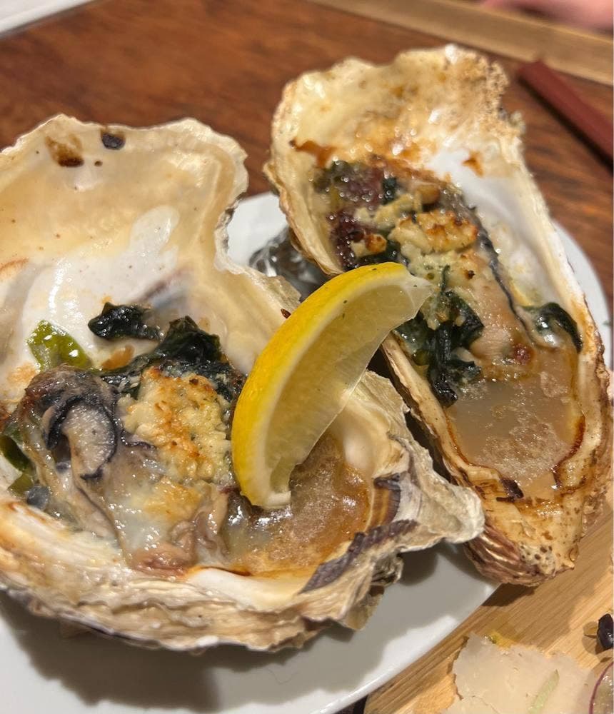 イタリアン酒場 TAKEYA みずほ台