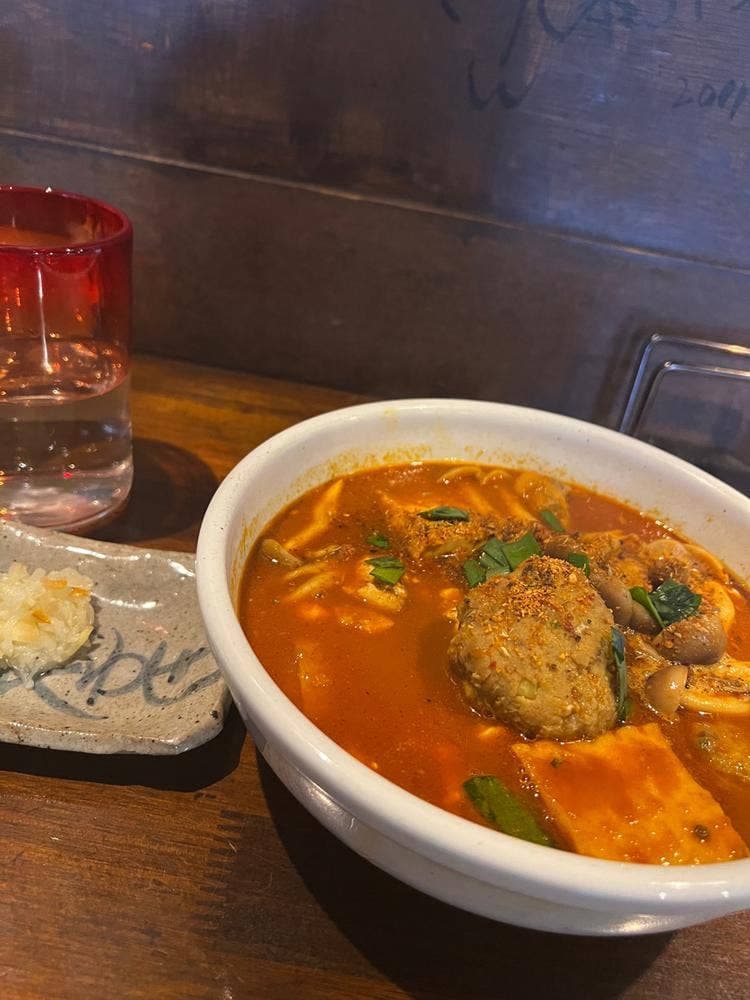 スープカレー ペイジ