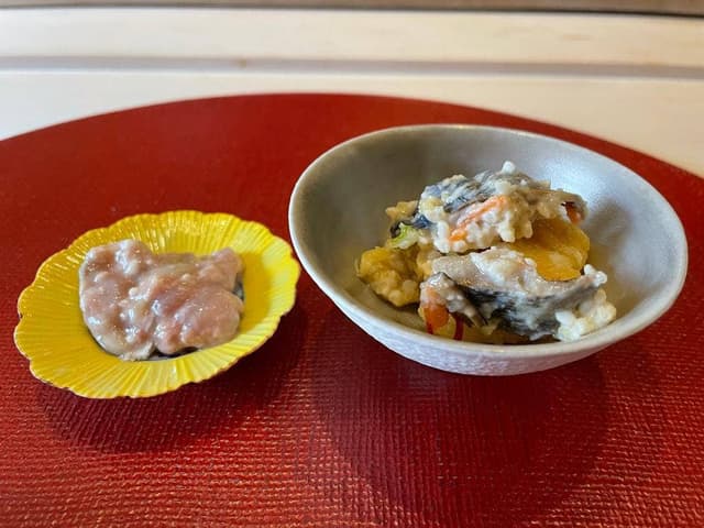 霜止出苗 - サブ画像3