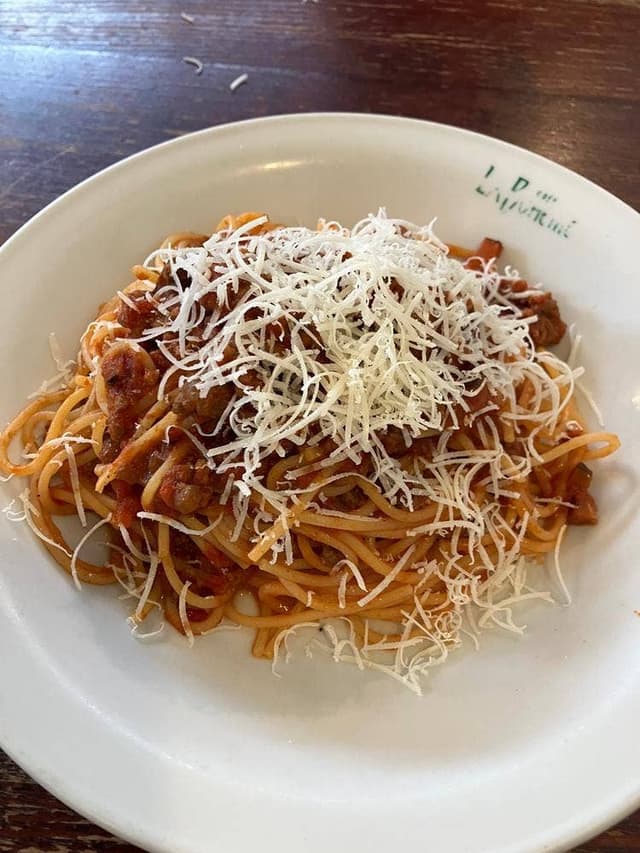 カフェ ラ・ボエム 新宿御苑 - サブ画像2