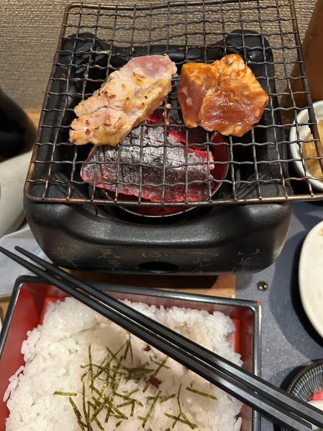 たもいやんせ 新宿店 - サブ画像3