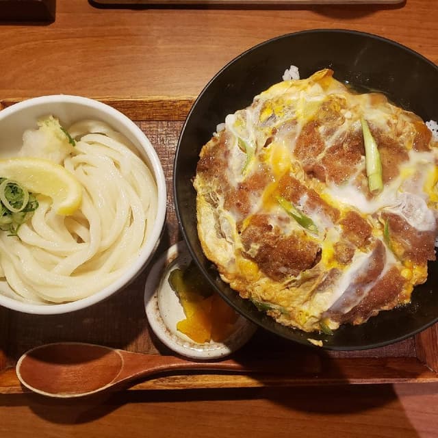 うどん 和久 - サブ画像1