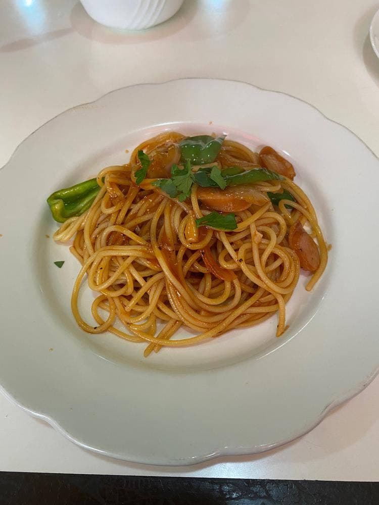 イタリア亭