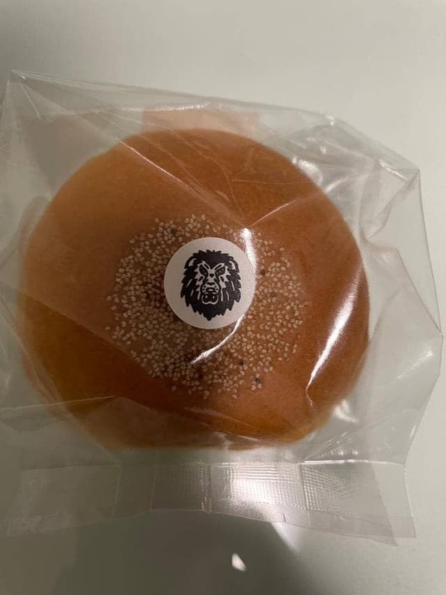 岡田謹製 あんバタ屋 東京ギフトパレット店 - サブ画像3