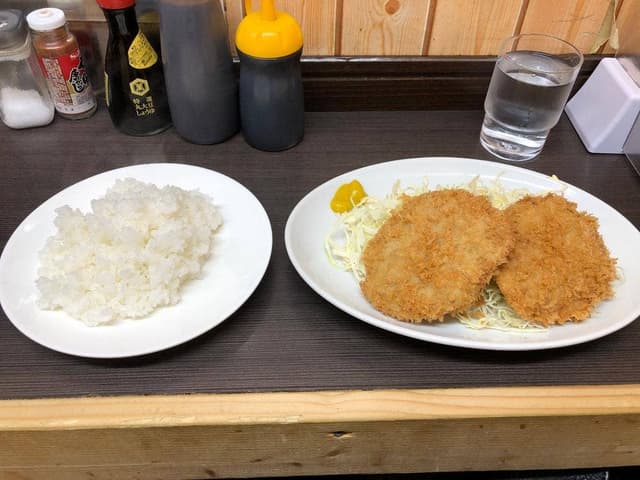 まんぷく - サブ画像3