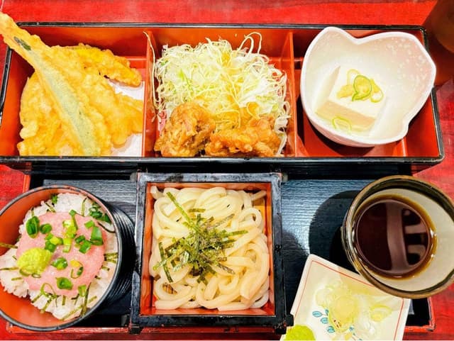 和食京成友膳 - サブ画像2