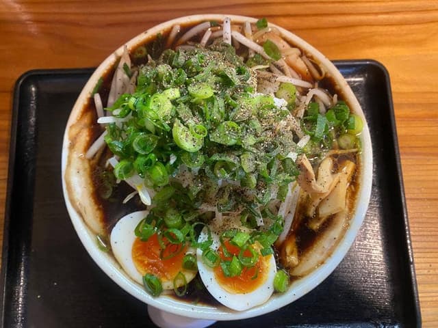 麺家チャクリキ - サブ画像1