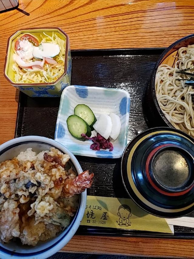 境屋 - サブ画像1