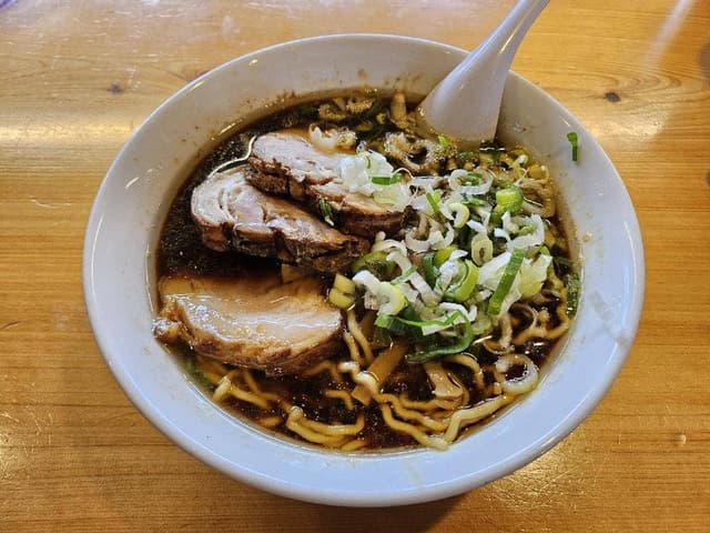 翔龍 - サブ画像1