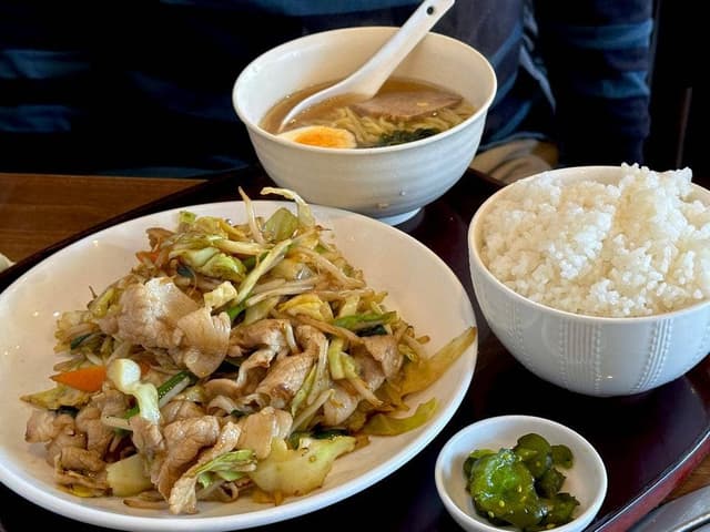 彩門 原当麻店 - サブ画像3