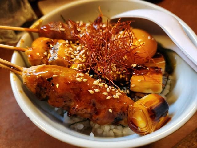 一の酉 下石神井店 - サブ画像2
