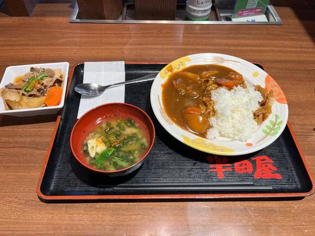 半田屋 川越店 - サブ画像3