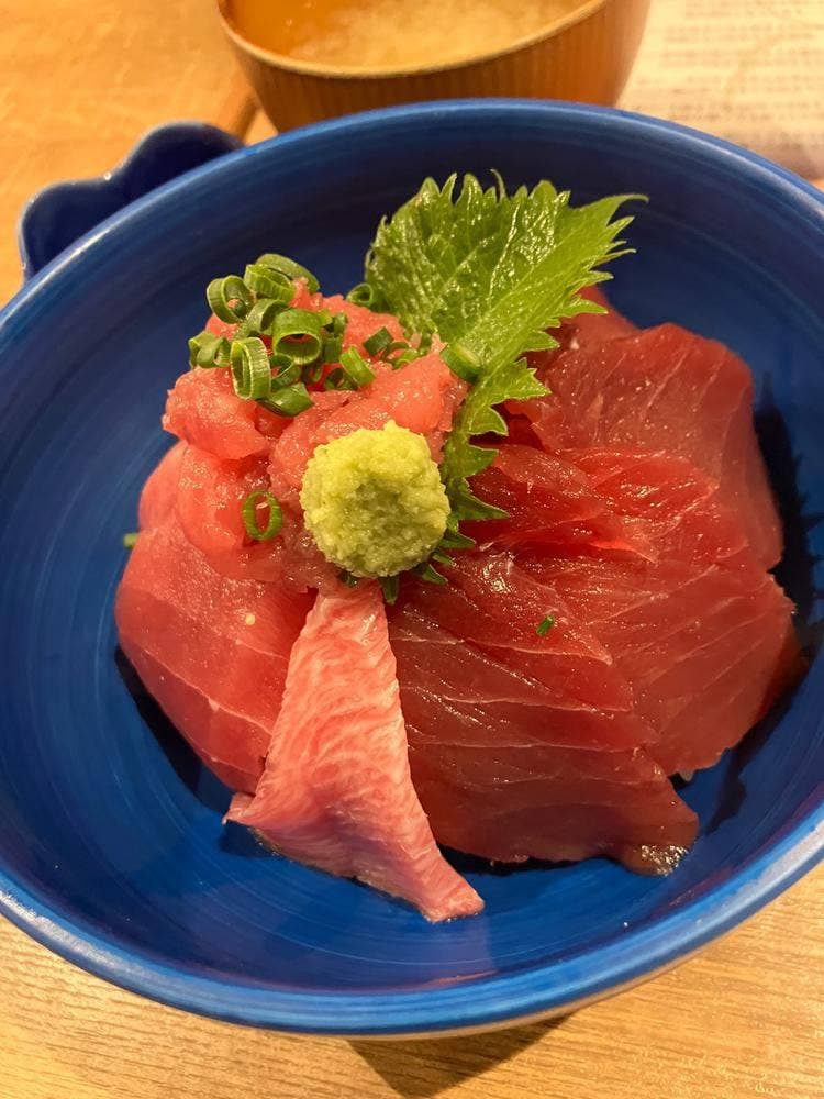 まぐろ専門 かしわ水産
