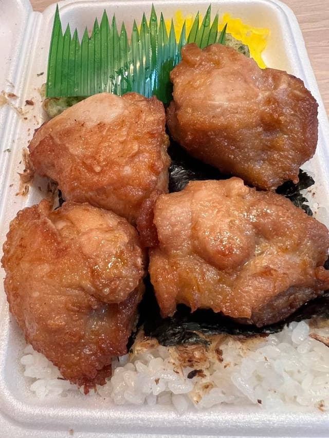 ほかほか弁当 よしの家 - サブ画像1