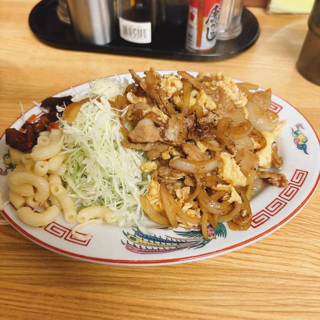 中華料理 一番 - サブ画像2