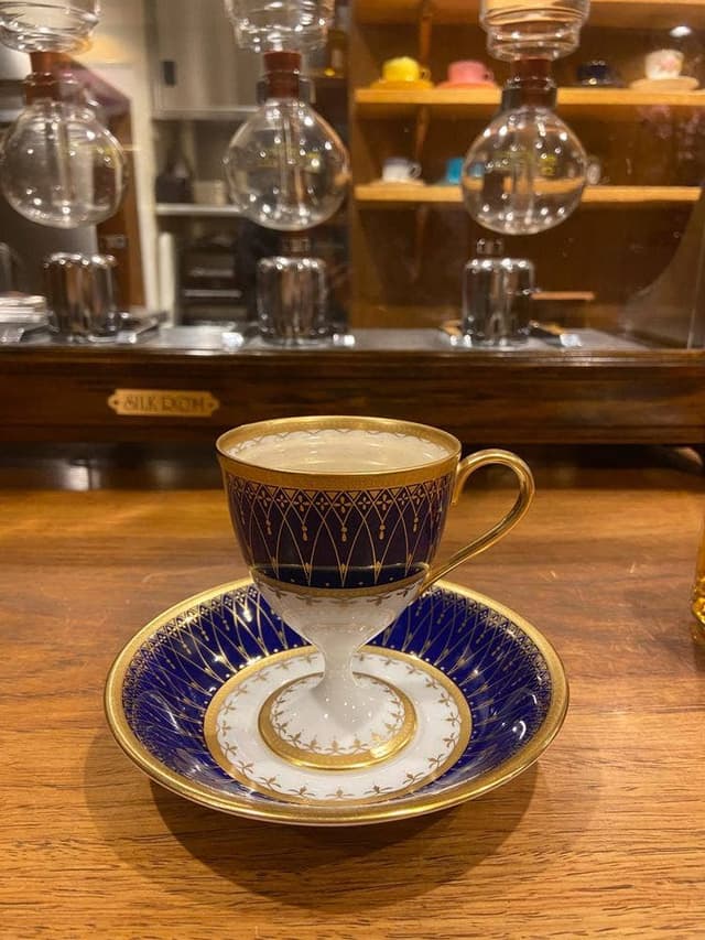 CAFE ROSTRO - サブ画像1