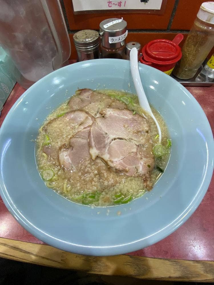 ニューラーメンショップ 大宮東口店