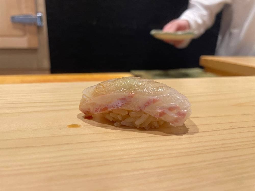 鮨処 たけ原