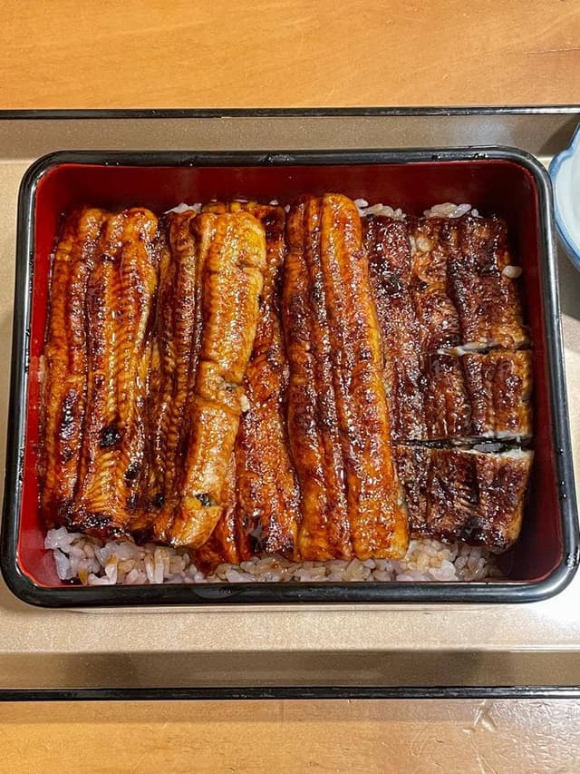 鰻専門店 愛川 - サブ画像3