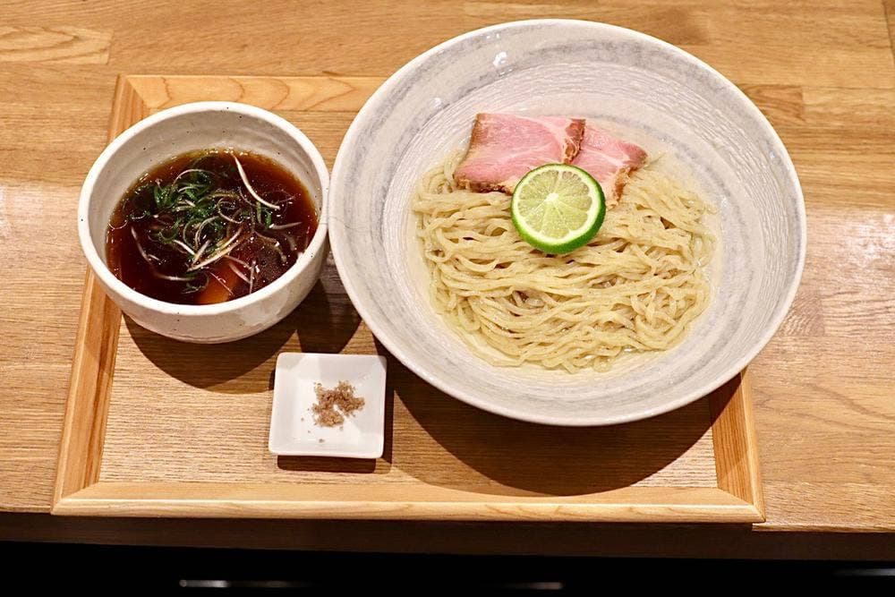麺屋 ふたたび