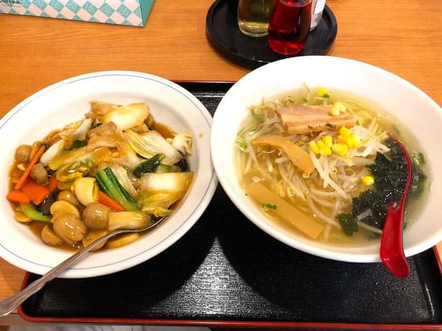 台湾料理 龍華 湯河原店 - サブ画像3
