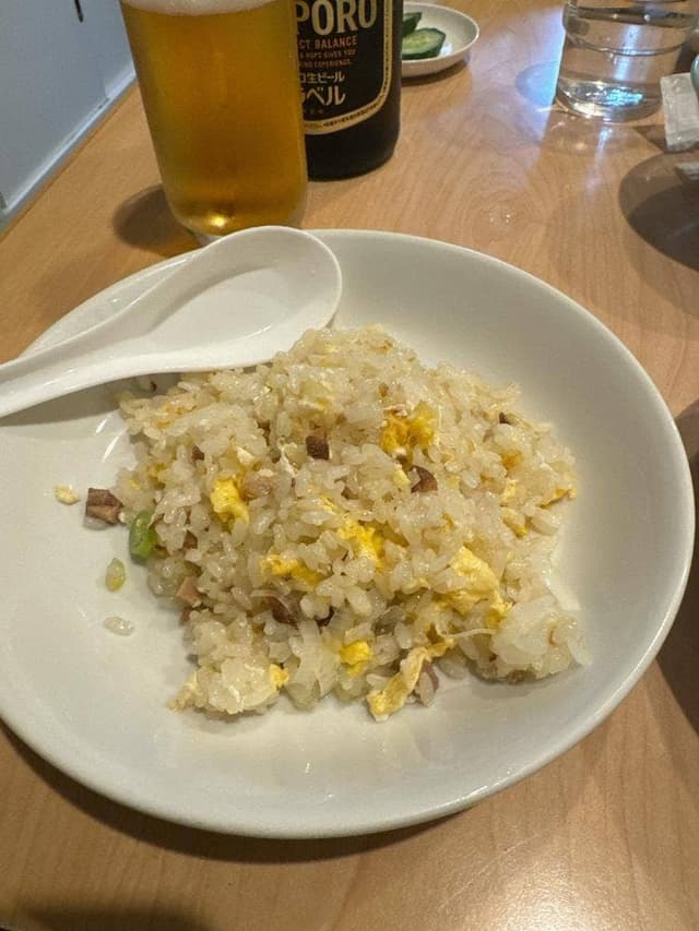 中国料理 飛竜 - サブ画像2