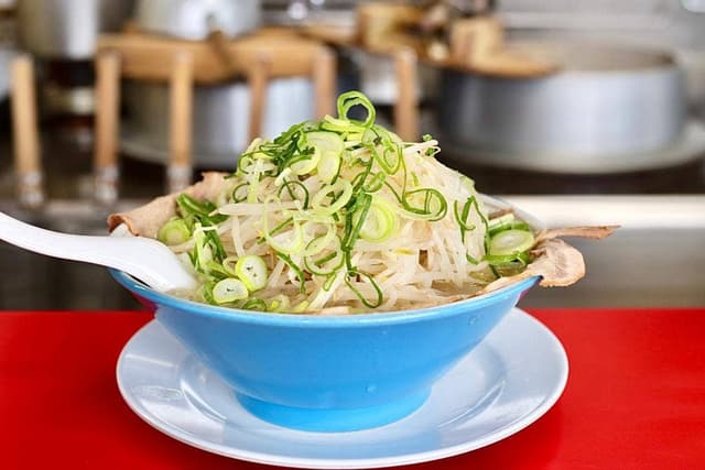 ラーメン福 知立店 - サブ画像3
