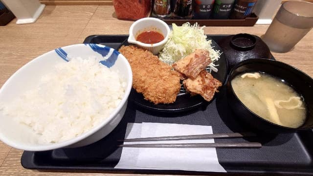 松屋 / 松のや 行橋中央店 - サブ画像1
