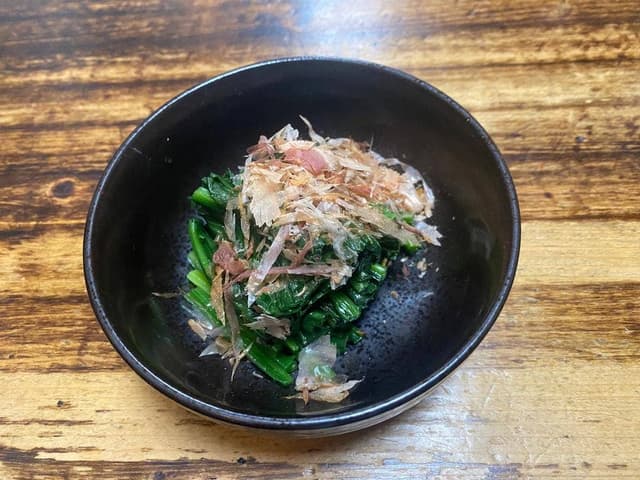 丸屋そば屋 - サブ画像2